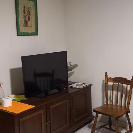 A Modest Place 베오그라드 외부 사진